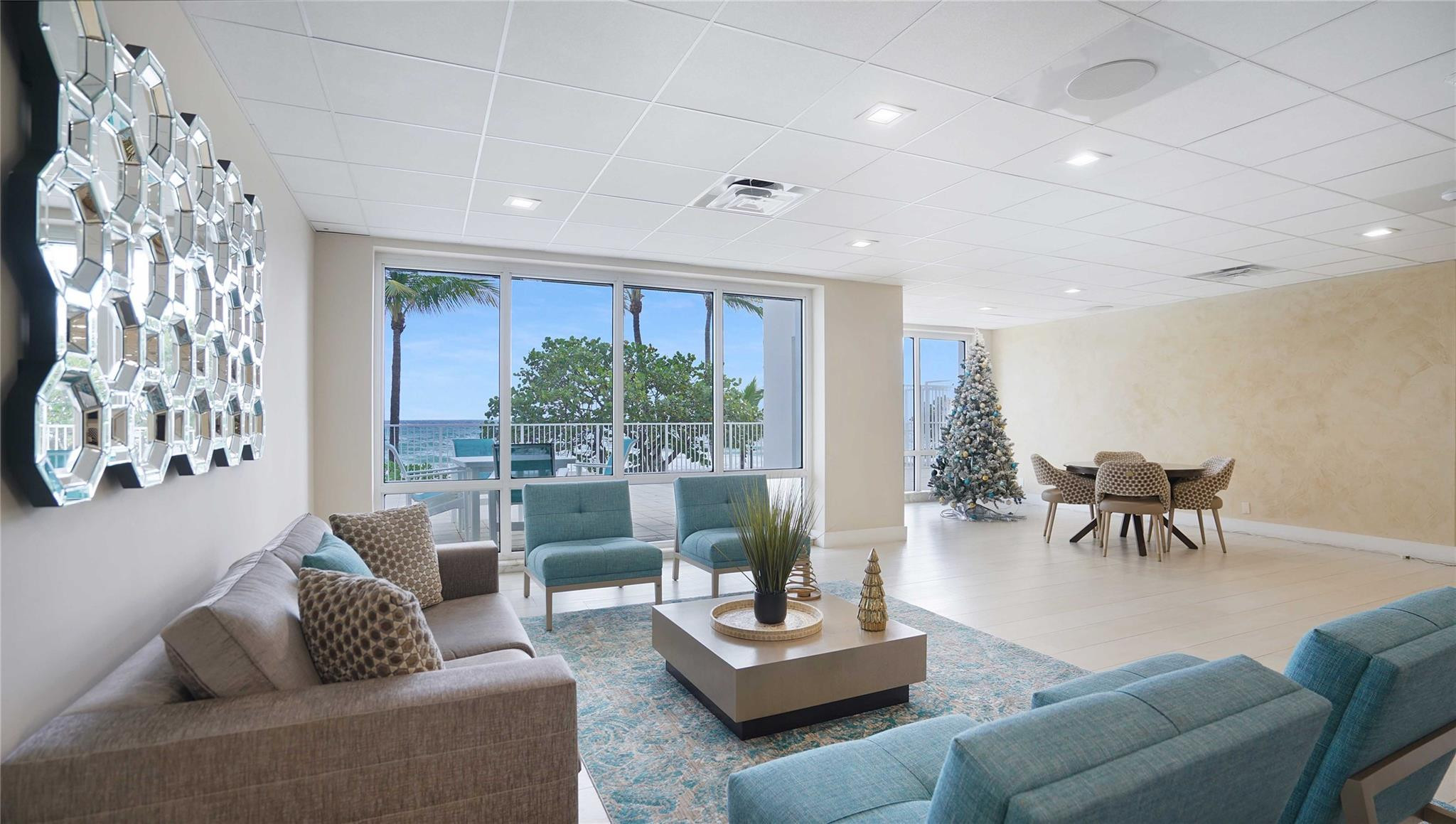 Playa Del Sol - Residential