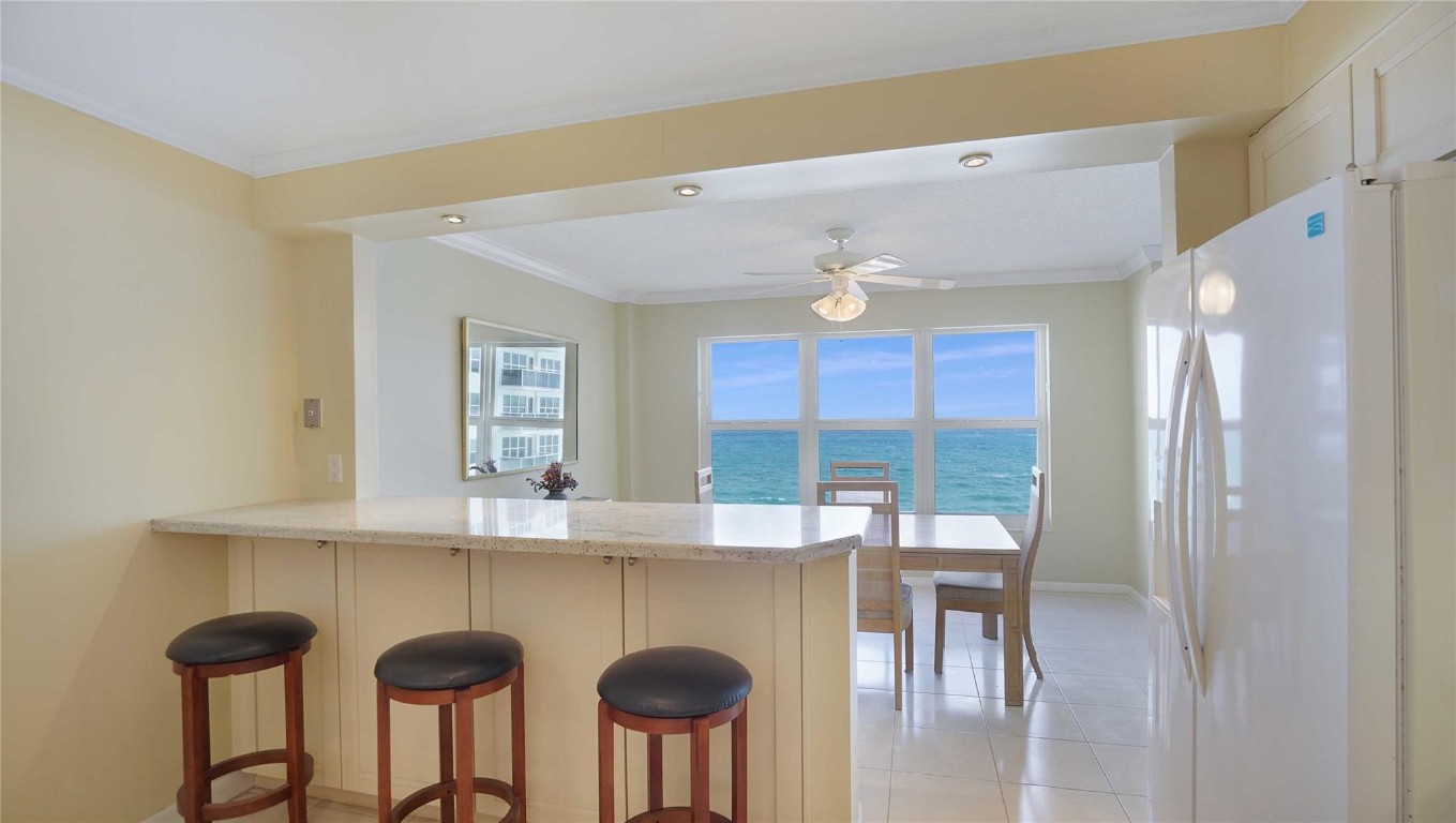 3500 Galt Ocean Drive 710