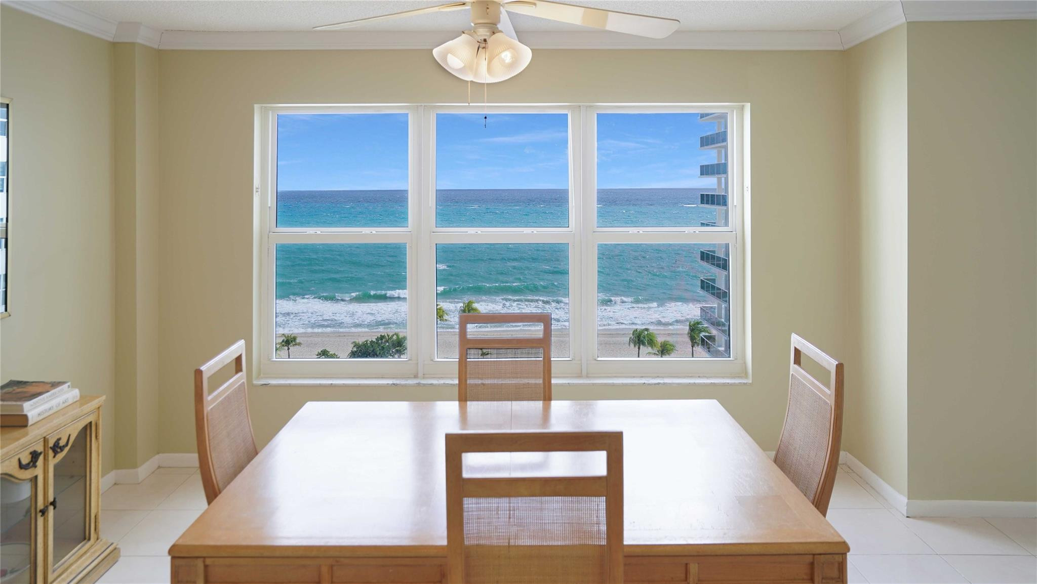 Playa Del Sol - Residential