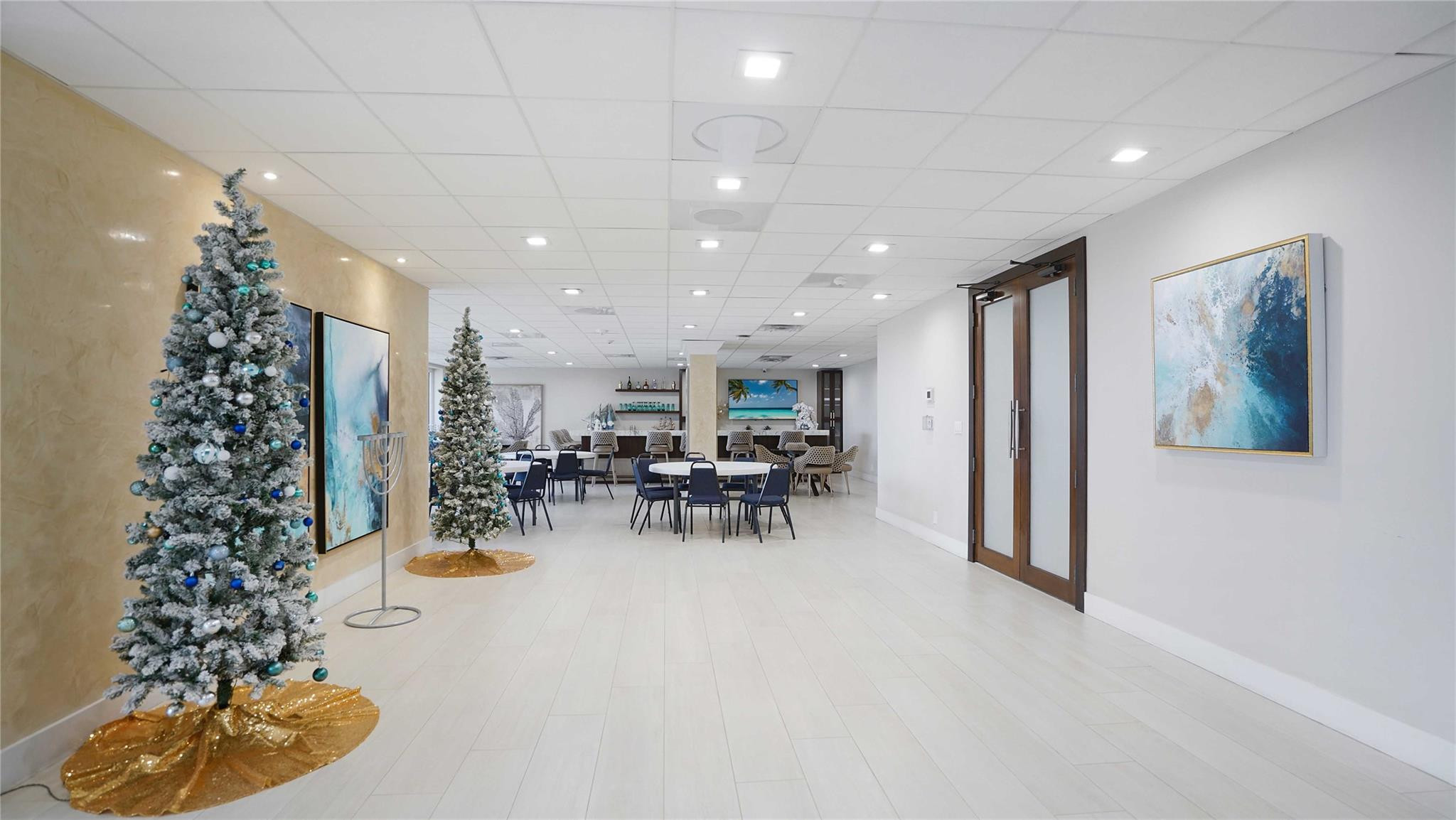 Playa Del Sol - Residential