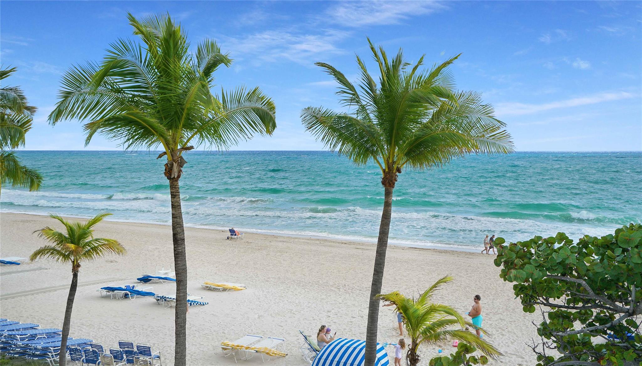 Playa Del Sol - Residential