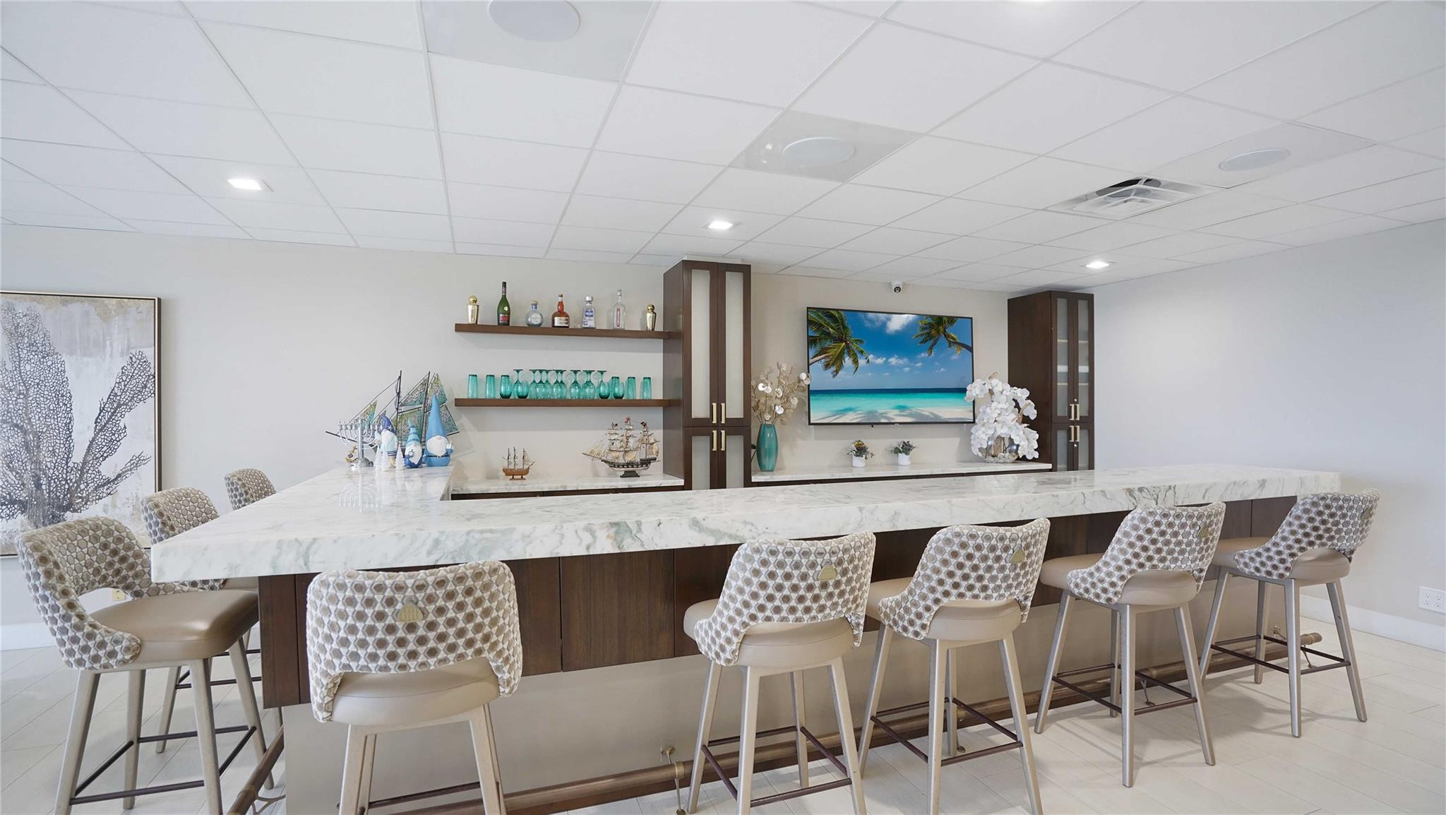 Playa Del Sol - Residential