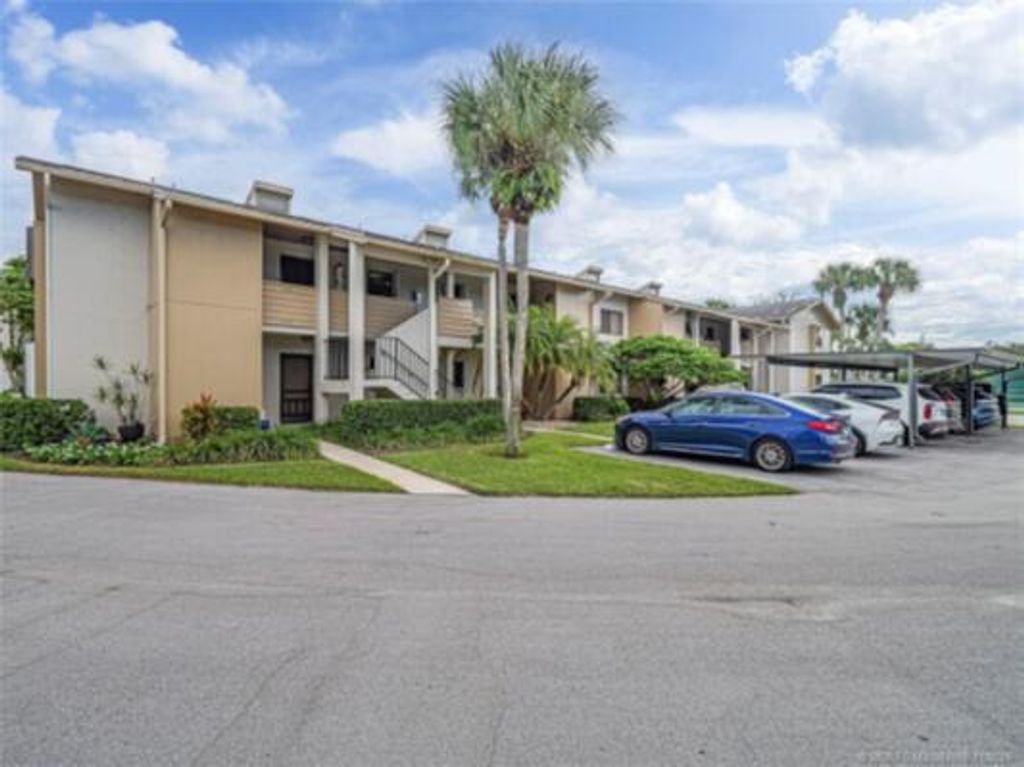Photo of 3001 SE Aster Lane #908, Stuart, FL 34994 (MLS # B26022063)