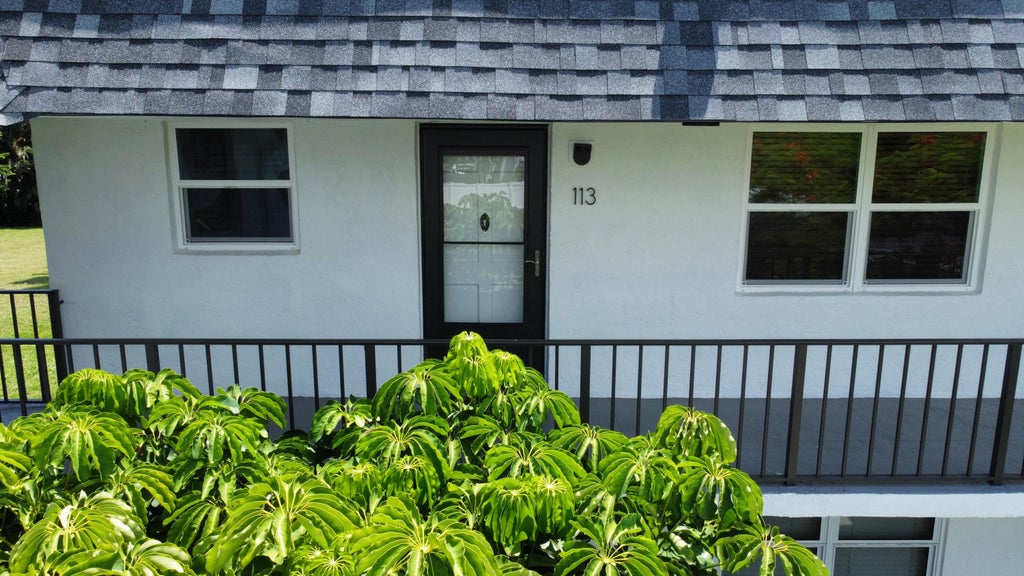 Photo of 1100 E INDIANTOWN Road #113, Jupiter, FL 33477 (MLS # B26067307)