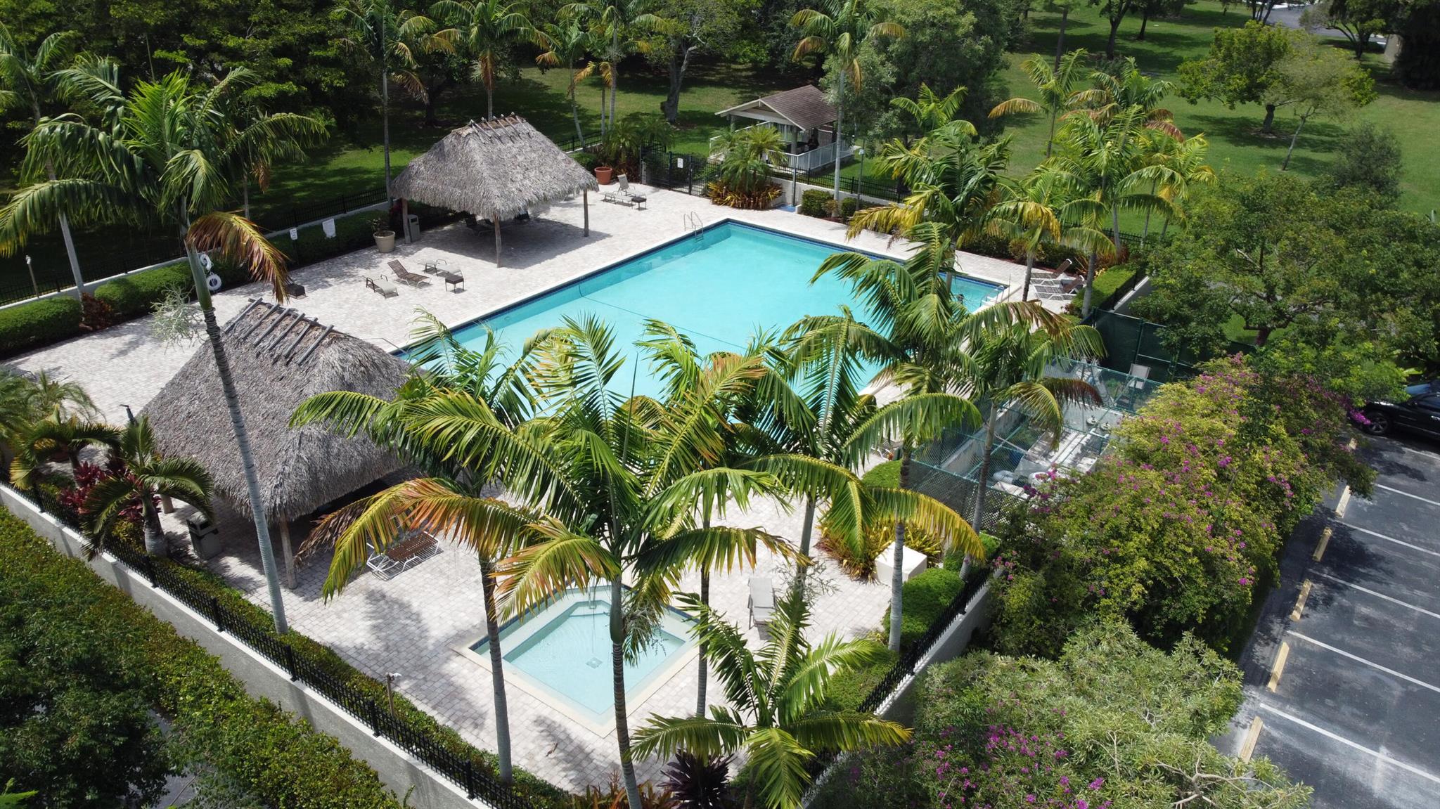 TIMBERWALK - Residential Lease