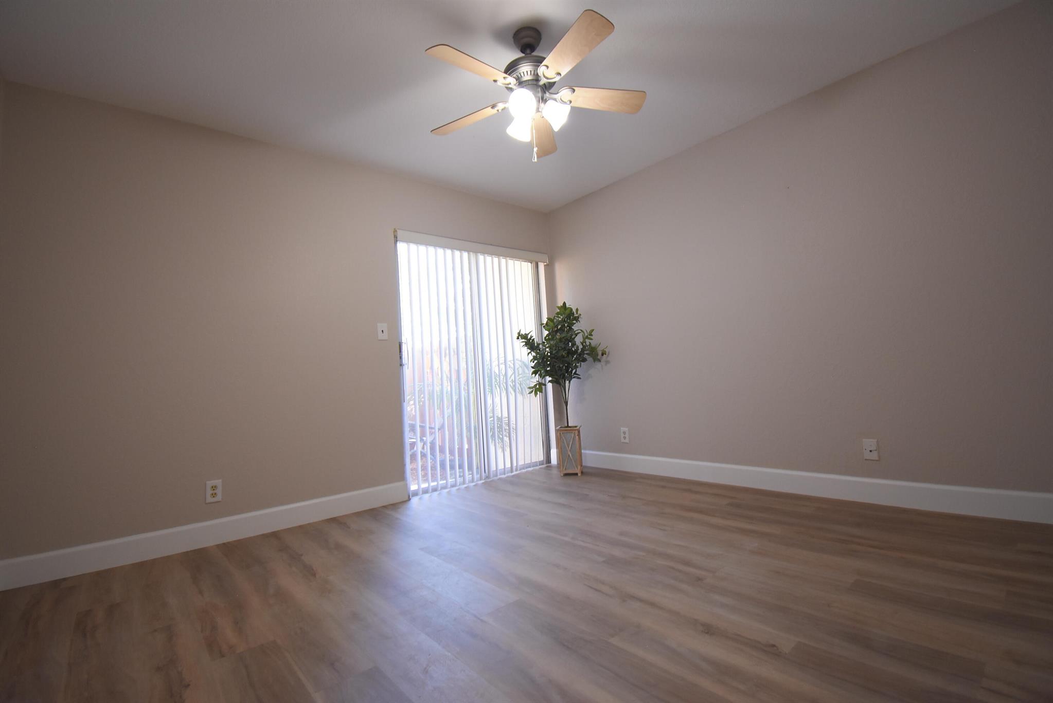 TIMBERWALK - Residential Lease