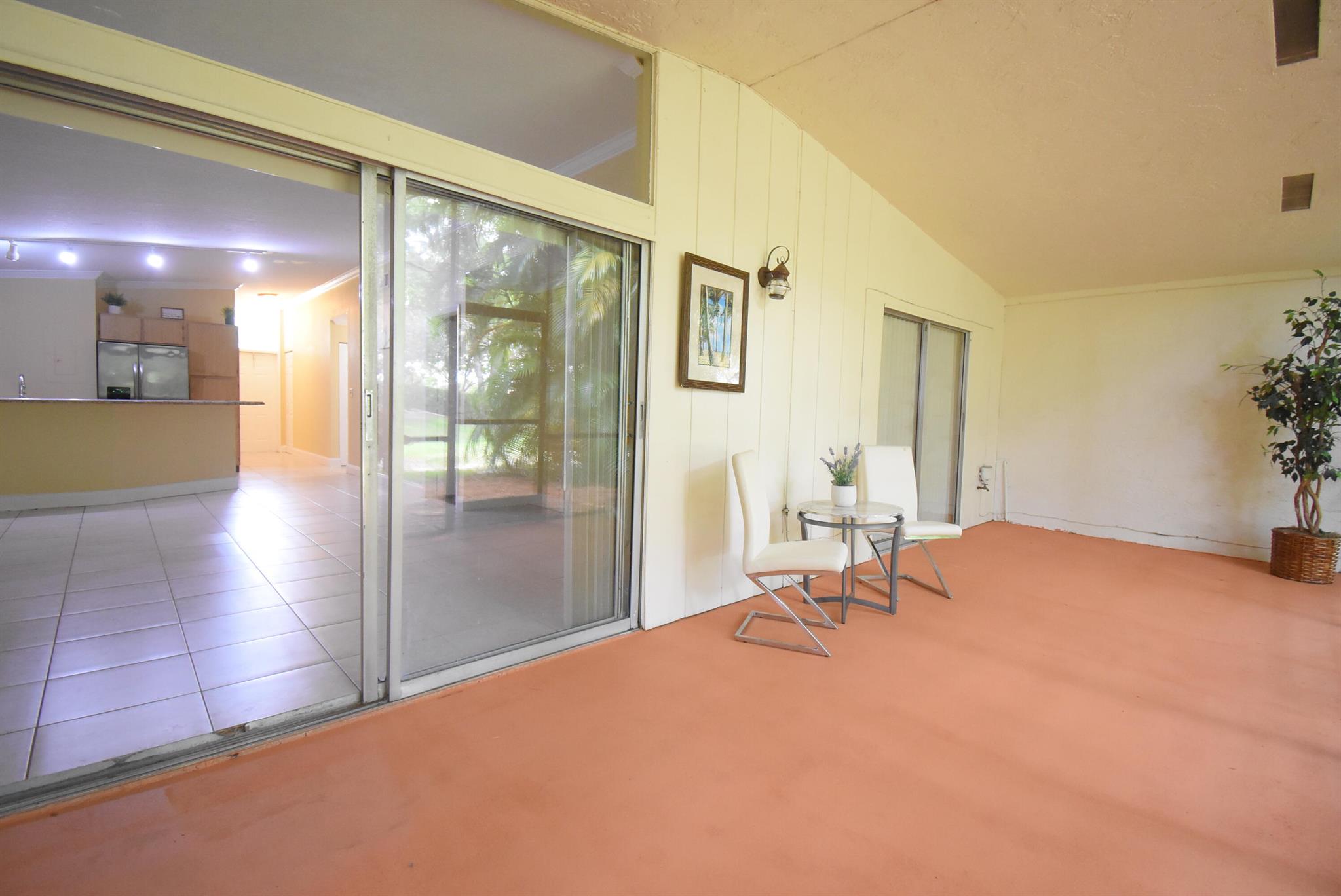 TIMBERWALK - Residential Lease