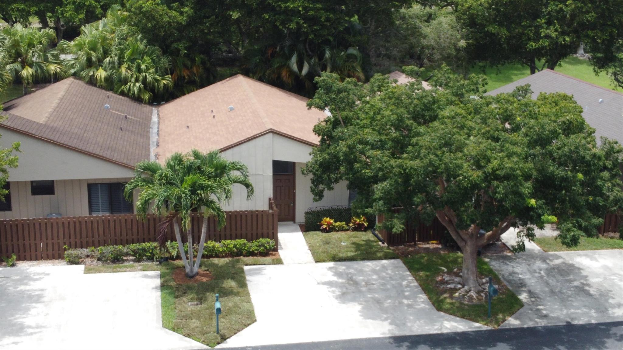 TIMBERWALK - Residential Lease