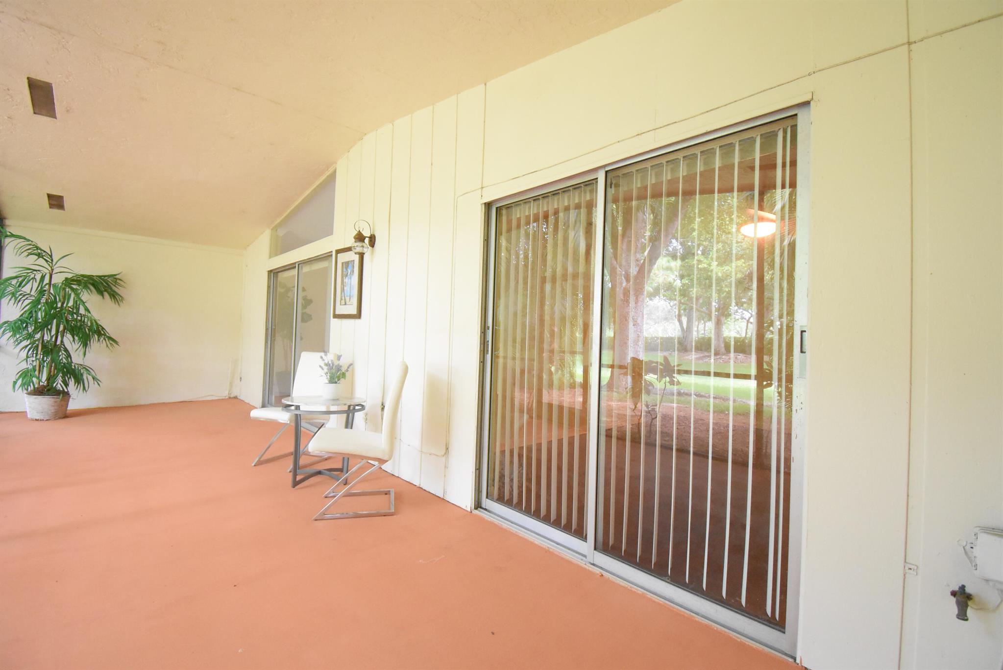 TIMBERWALK - Residential Lease