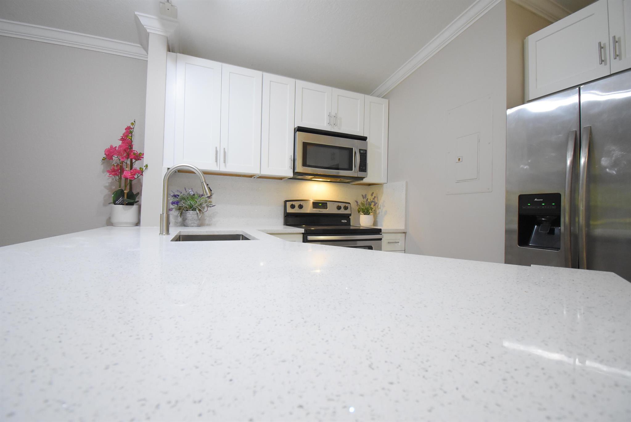 TIMBERWALK - Residential Lease