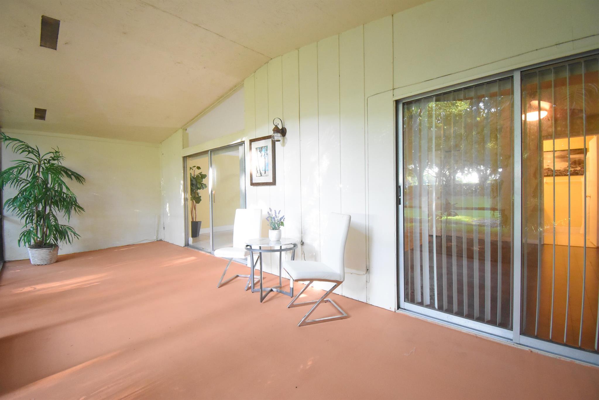TIMBERWALK - Residential Lease