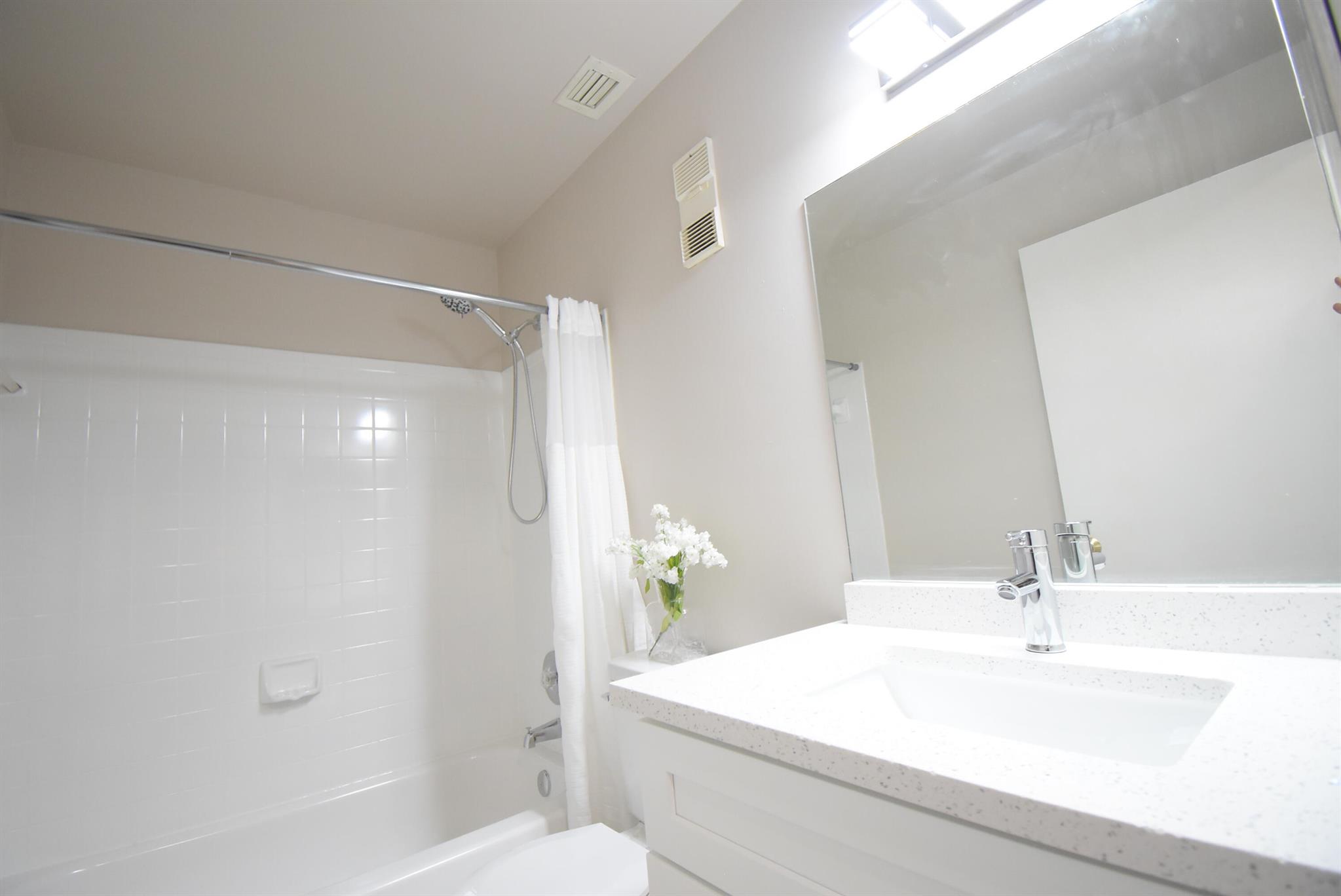 TIMBERWALK - Residential Lease