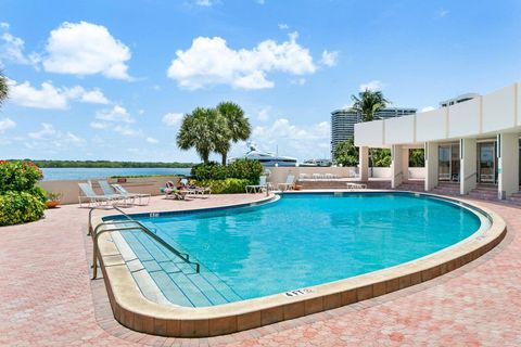 A home in North Palm Beach