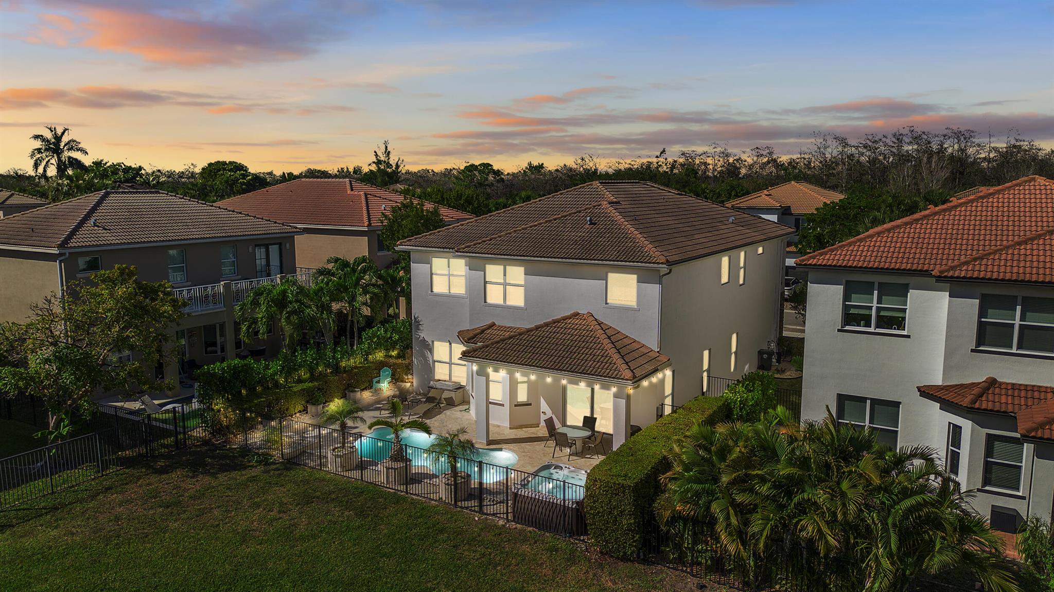 4547 San Mellina Drive