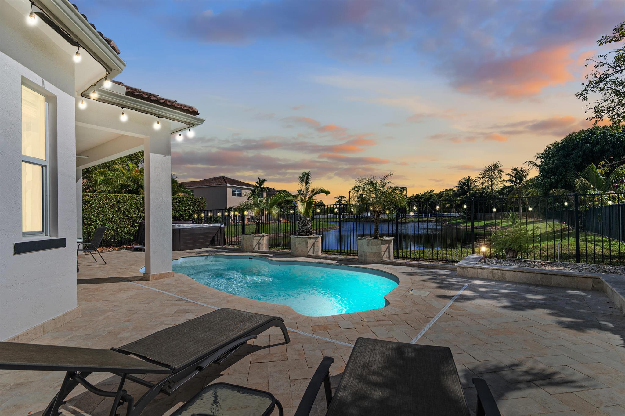 4547 San Mellina Drive