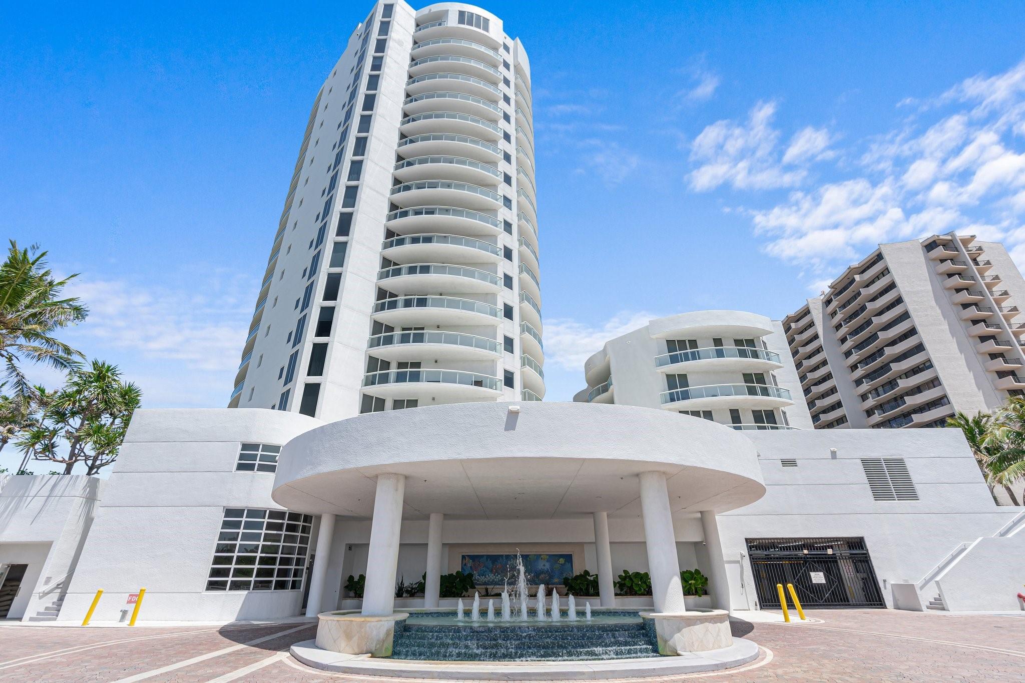 4600 N Ocean Dr PH1903