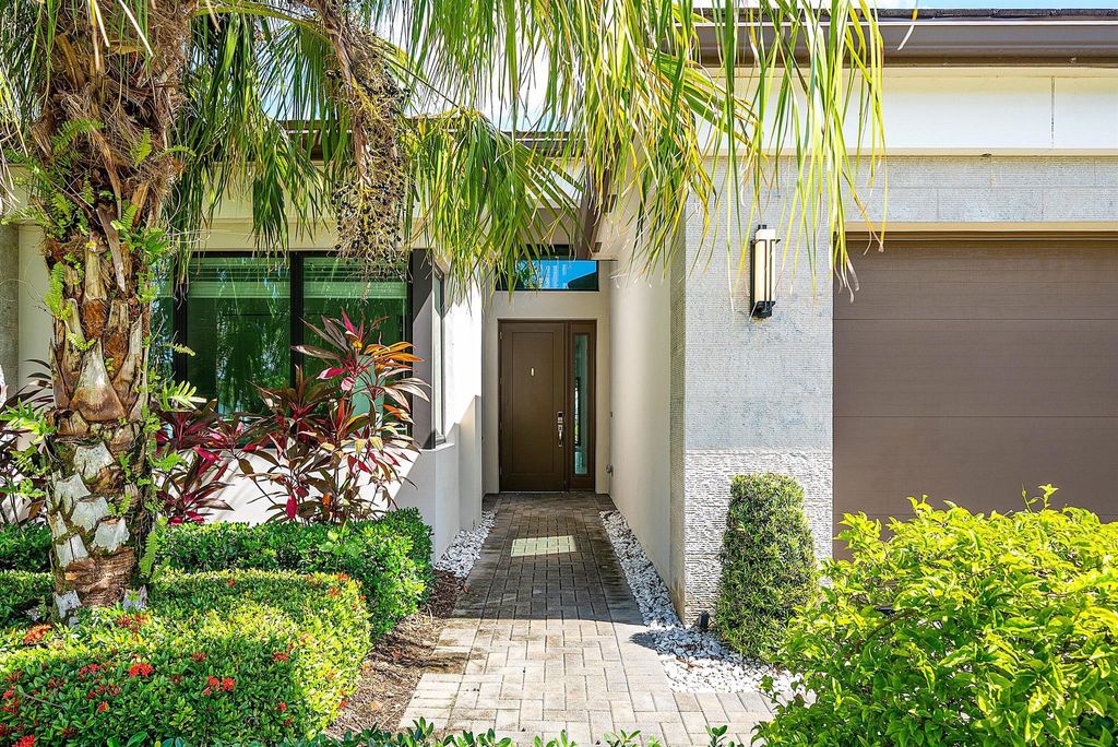 Photo of 17390 Pagoda Palms Drive, Boca Raton, FL 33496 (MLS # R11131116)