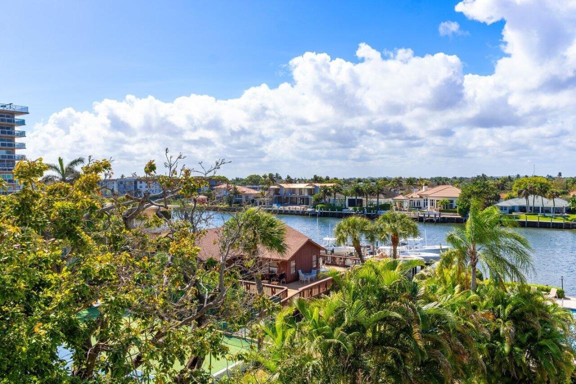 HARBORSIDE AT HILLSBORO BEACH - Residential