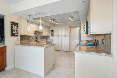 Tiny photo for 1170 Hillsboro Mile #302, Hillsboro Beach, FL 33062 (MLS # R11142757)