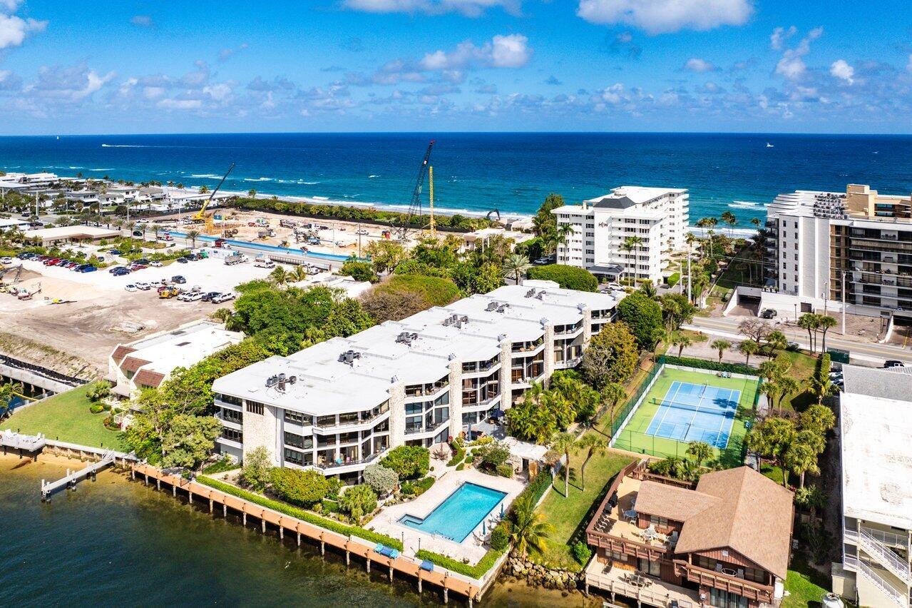 HARBORSIDE AT HILLSBORO B - Residential