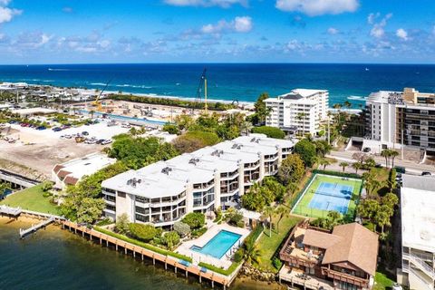 Tiny photo for 1170 Hillsboro Mile #302, Hillsboro Beach, FL 33062 (MLS # R11142757)