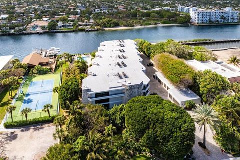 Tiny photo for 1170 Hillsboro Mile #302, Hillsboro Beach, FL 33062 (MLS # R11142757)