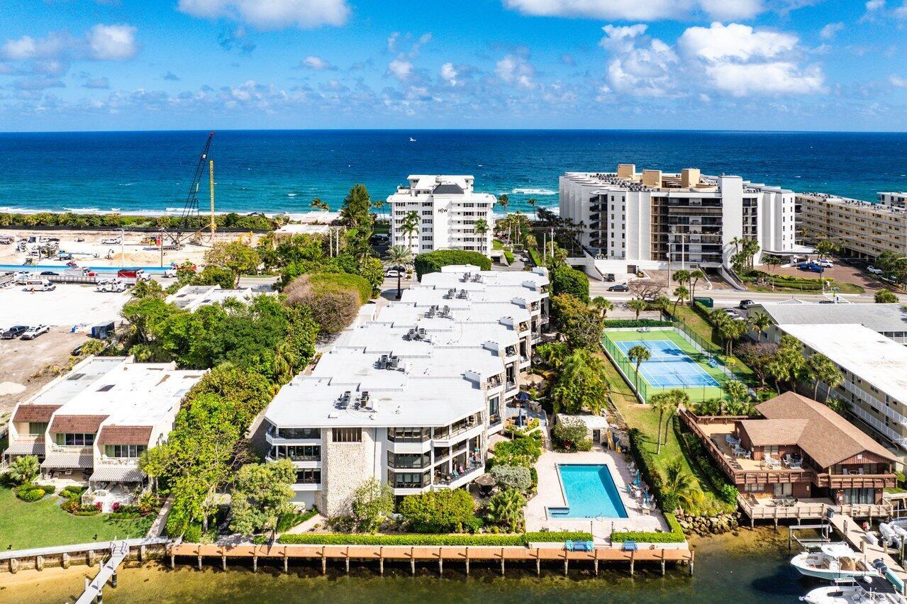 HARBORSIDE AT HILLSBORO B - Residential