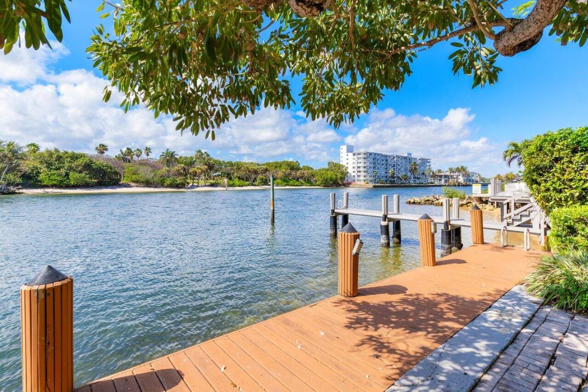 HARBORSIDE AT HILLSBORO BEACH - Residential