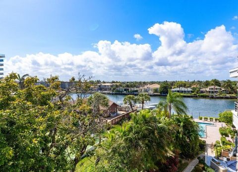 Tiny photo for 1170 Hillsboro Mile #302, Hillsboro Beach, FL 33062 (MLS # R11142757)
