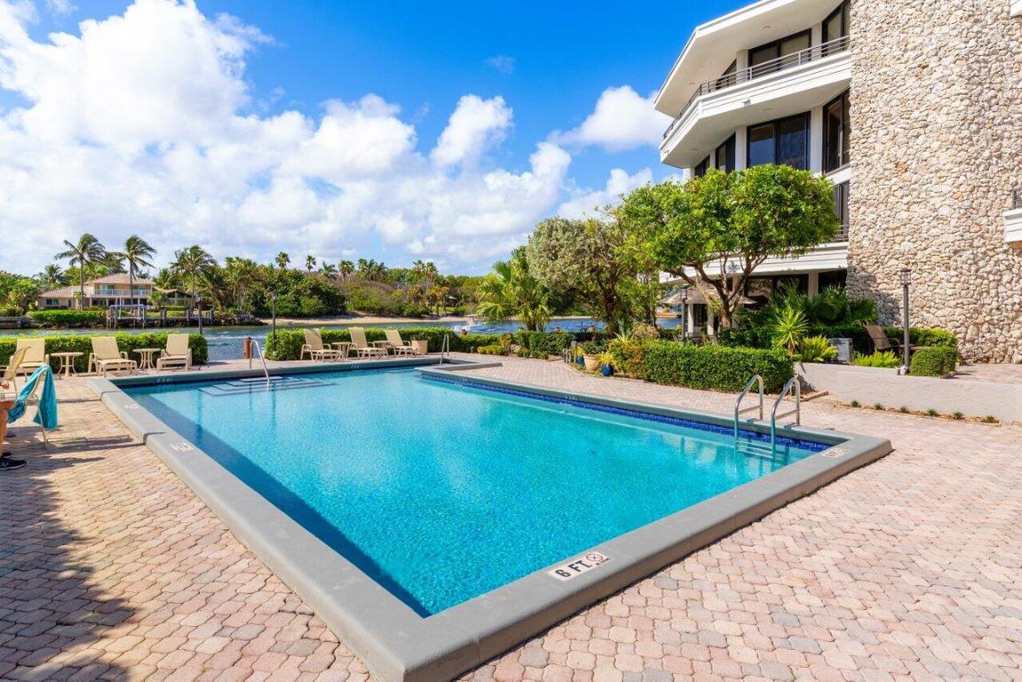 HARBORSIDE AT HILLSBORO BEACH - Residential