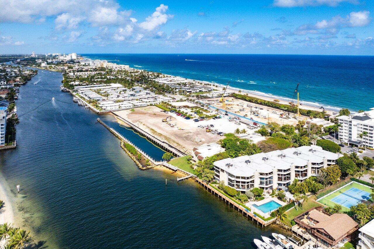 HARBORSIDE AT HILLSBORO B - Residential