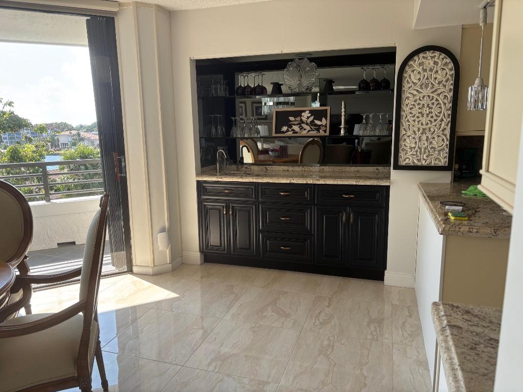 HARBORSIDE AT HILLSBORO BEACH - Residential