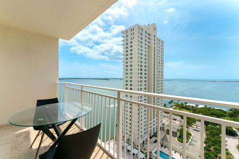 770 Claughton Island Drive Miami FL 33131