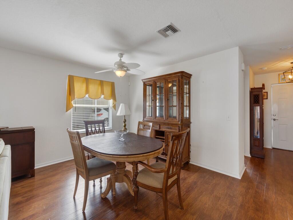 Spanish Lakes Fairways - Residential