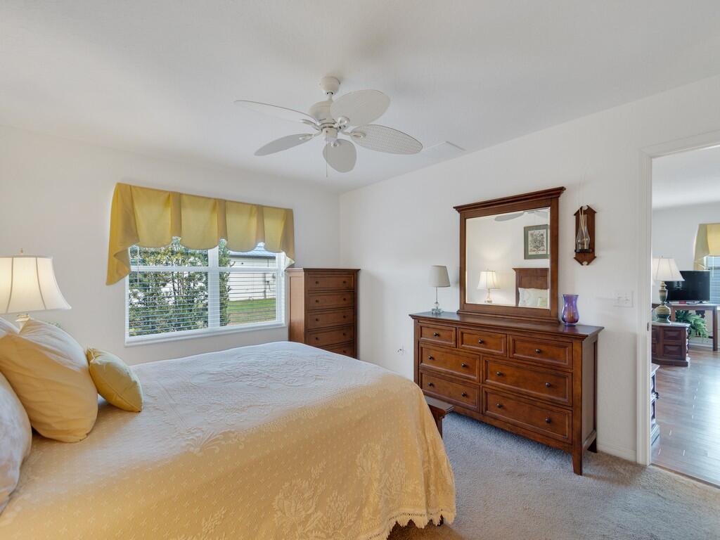 Spanish Lakes Fairways - Residential