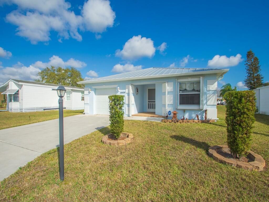 Photo of 14464 Isla Flores Avenue, Fort Pierce, FL 34951 (MLS # B26004572)