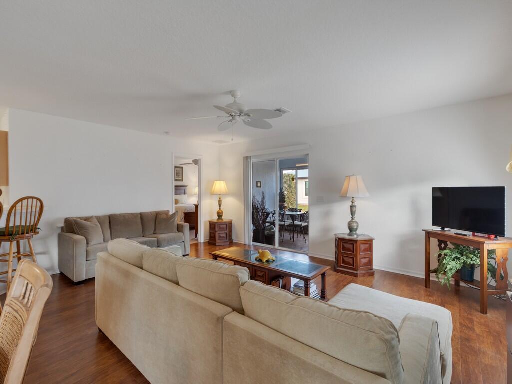 Spanish Lakes Fairways - Residential