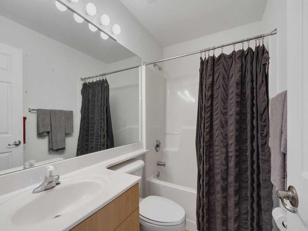 Spanish Lakes Fairways - Residential