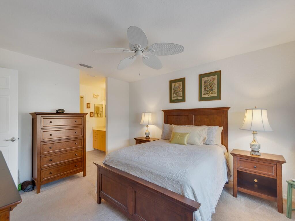 Spanish Lakes Fairways - Residential