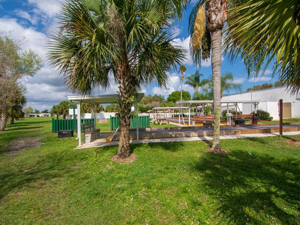 Spanish Lakes Fairways - Residential