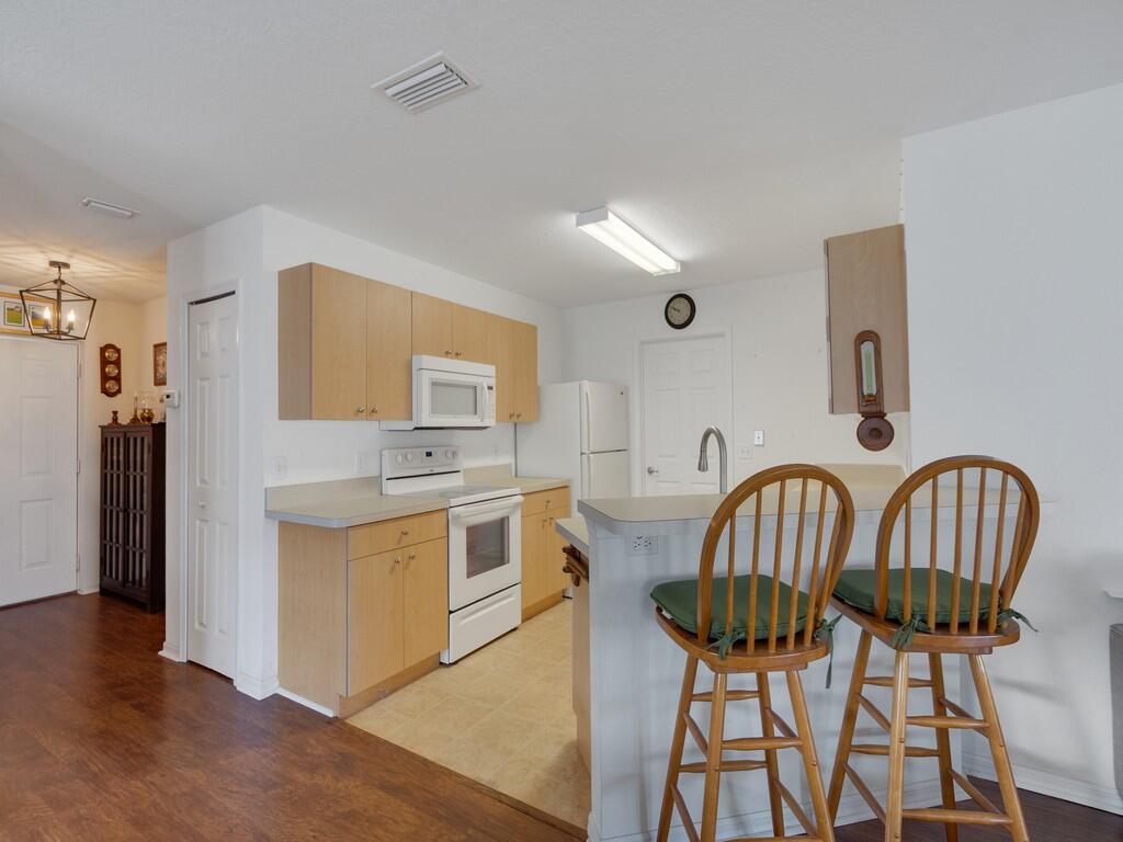 Spanish Lakes Fairways - Residential