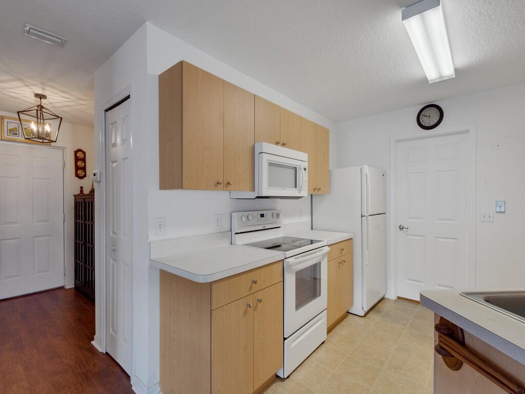 Spanish Lakes Fairways - Residential