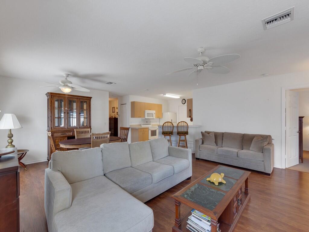 Spanish Lakes Fairways - Residential