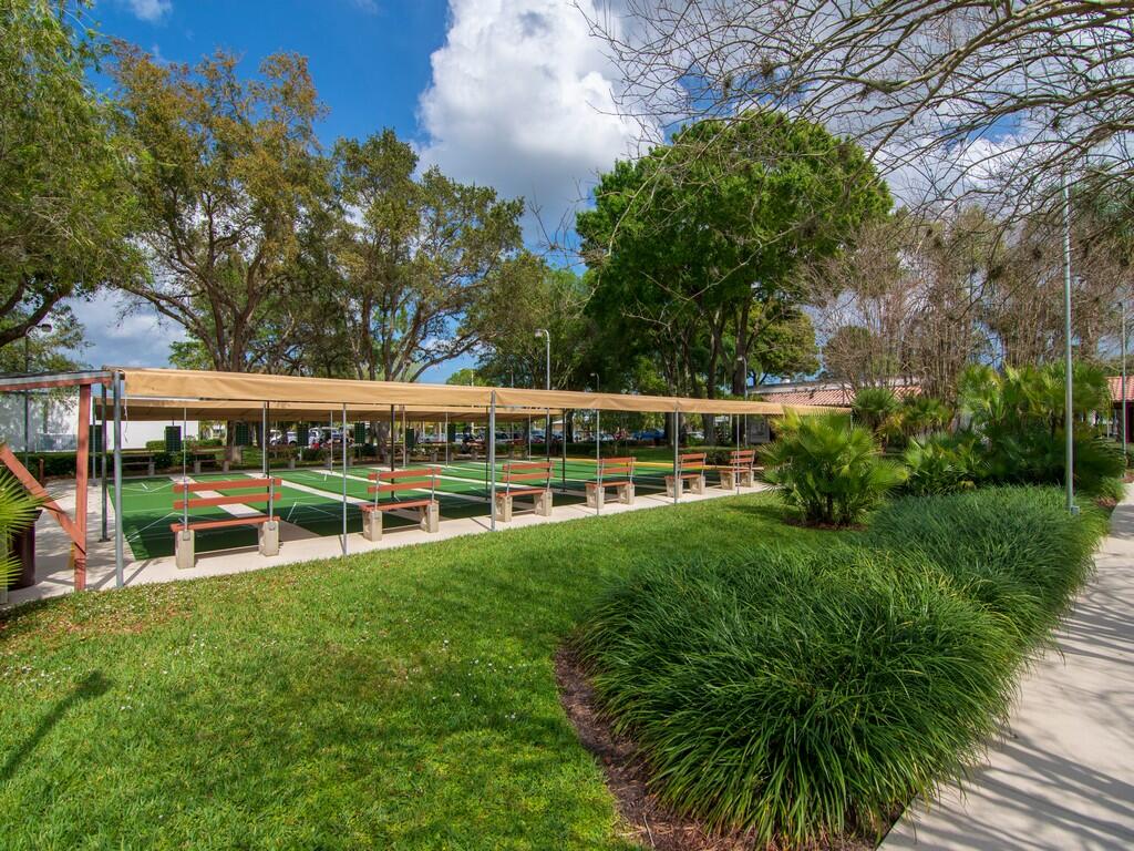 Spanish Lakes Fairways - Residential