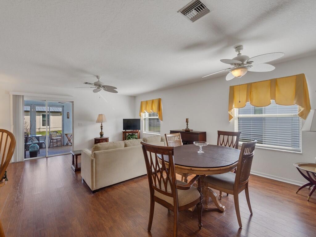 Spanish Lakes Fairways - Residential