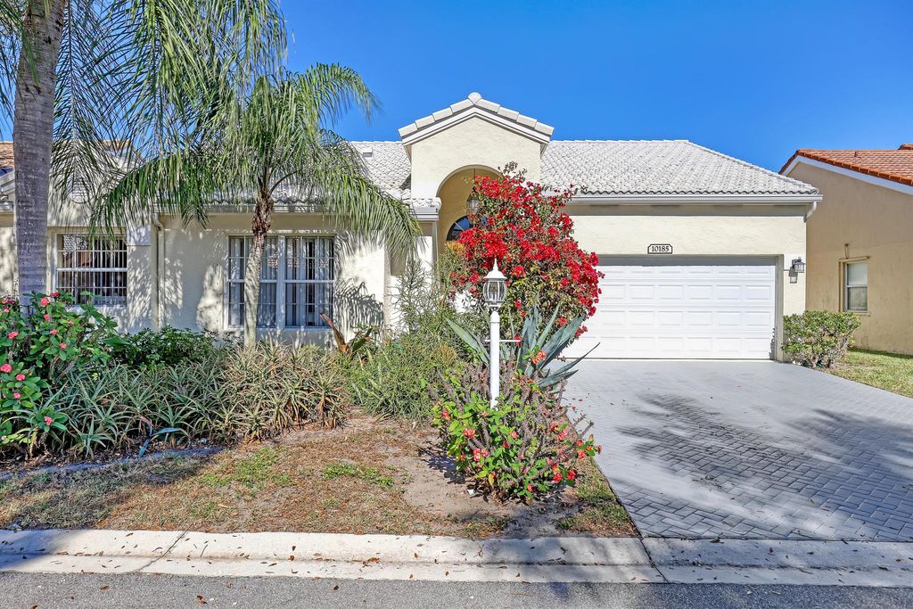 Photo of 10185 Balsa Way, Palm Beach Gardens, FL 33410 (MLS # R11043503)