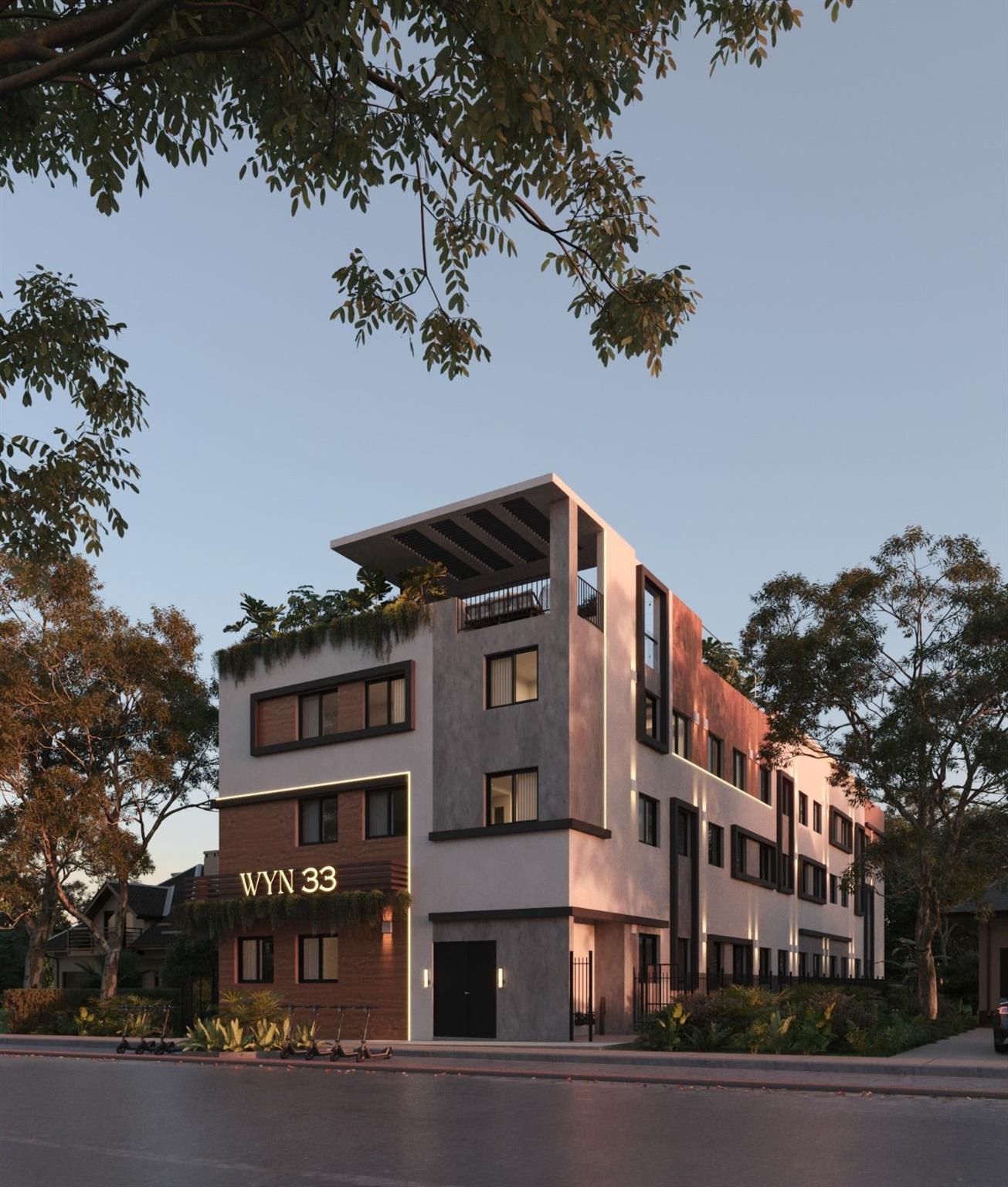 Prime location in Wynwood Norte with approved T4-R Zoning allowing the development of a 3 stories with 24 apartment building. Walking distance to Midtown Shops, Wynwood Art District & Design District.