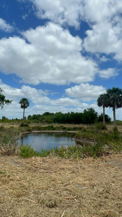 0000 NW 300th St Street Okeechobee FL 34972