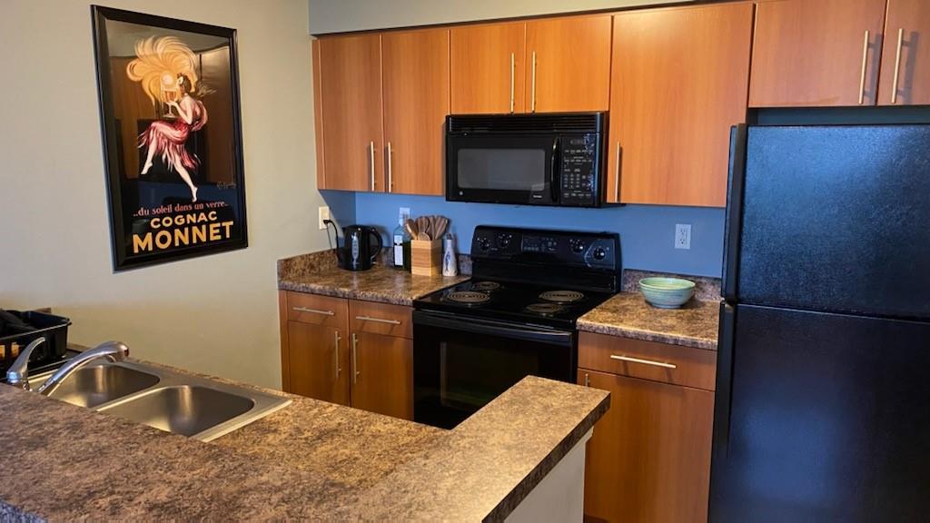 Poinciana Place - Residential Lease