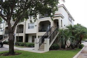 Poinciana Place - Residential Lease